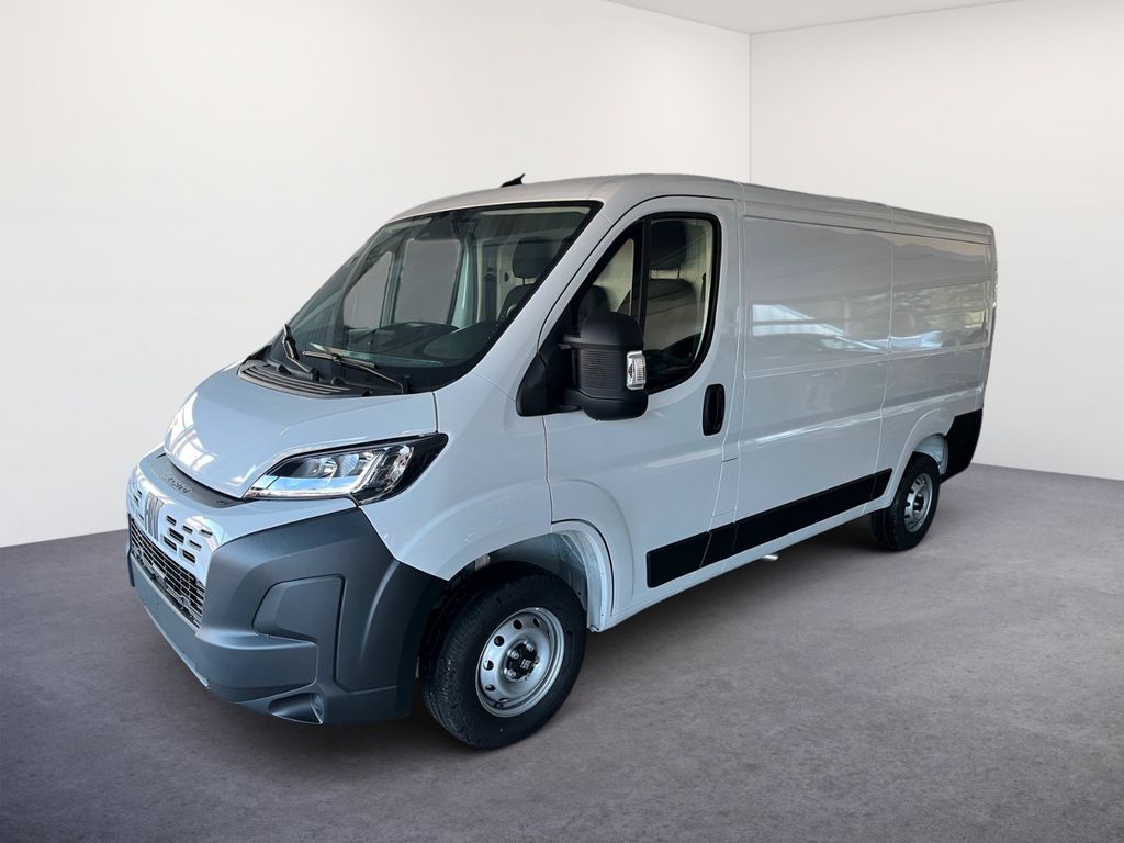 Fiat Ducato 2025