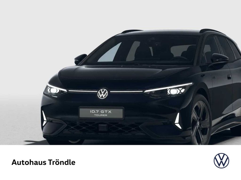 Volkswagen ID.7