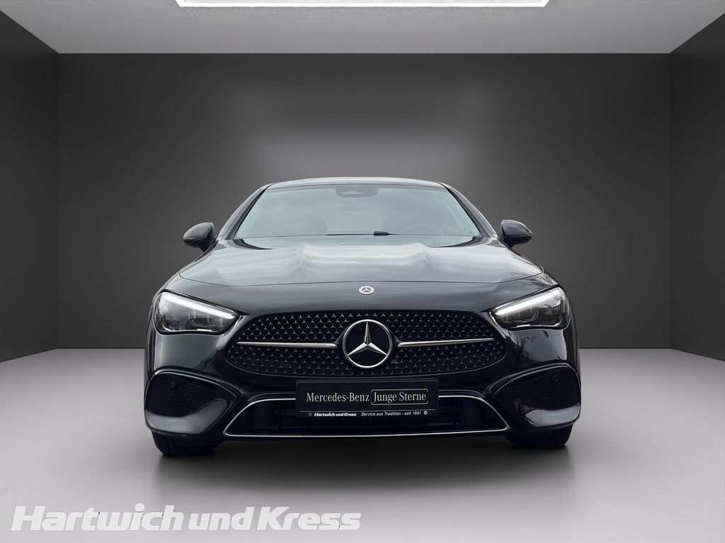 Mercedes-Benz CLE 180 2024
