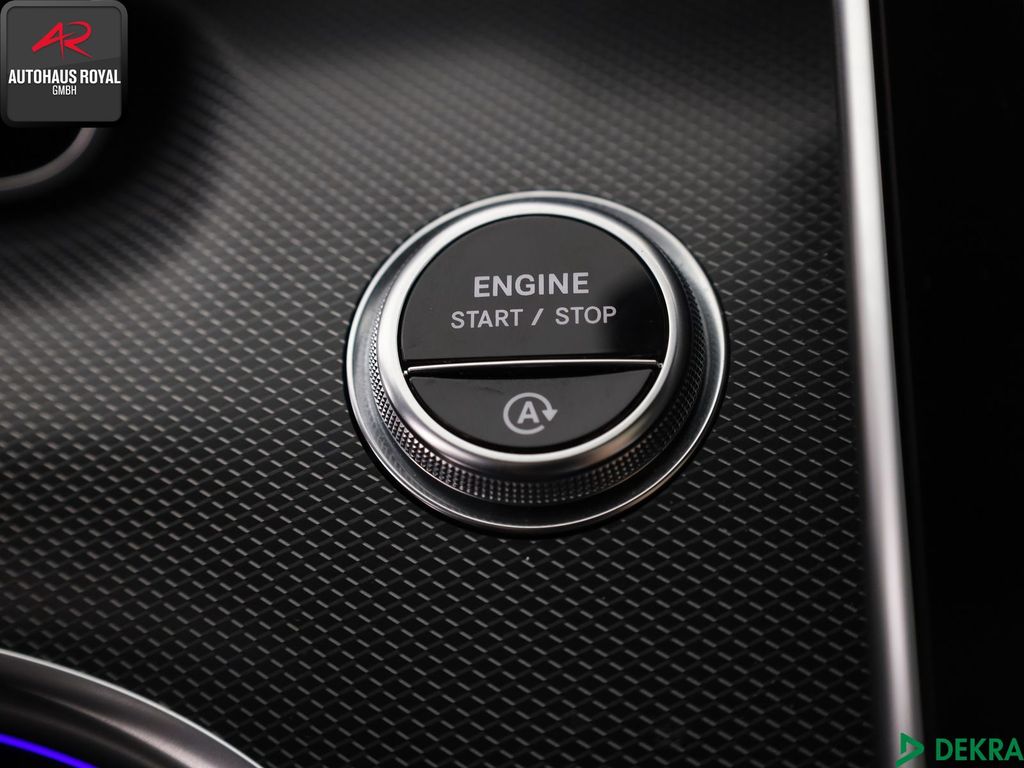Mercedes-Benz C 220 2024