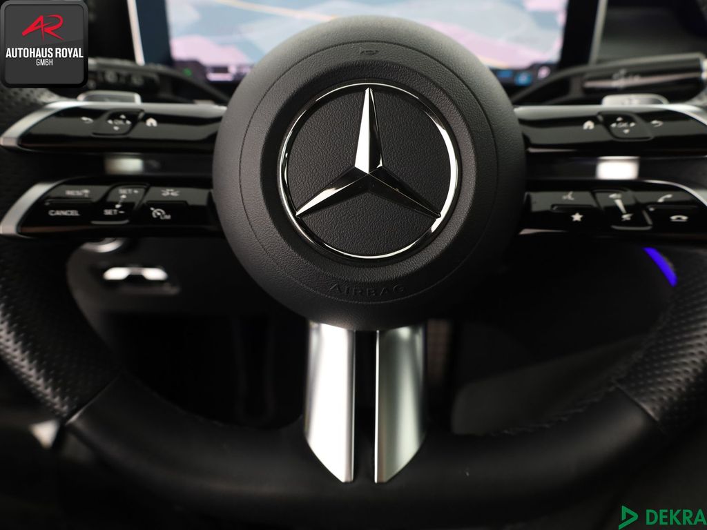 Mercedes-Benz C 220 2024