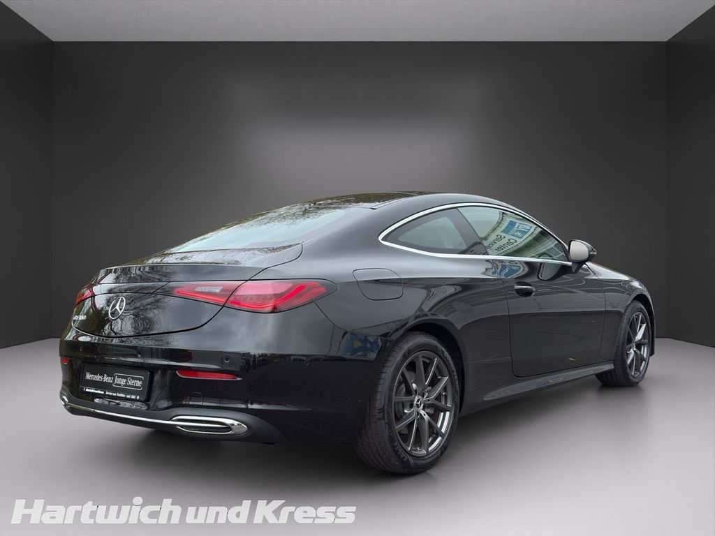 Mercedes-Benz CLE 180 2024