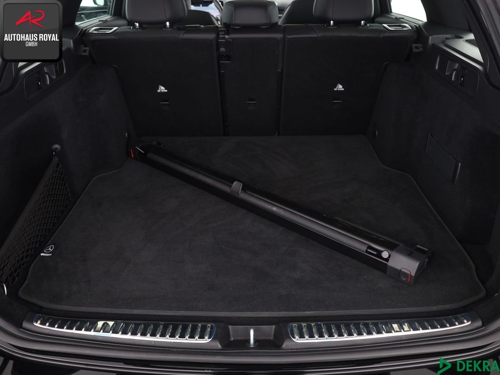 Mercedes-Benz C 220 2024