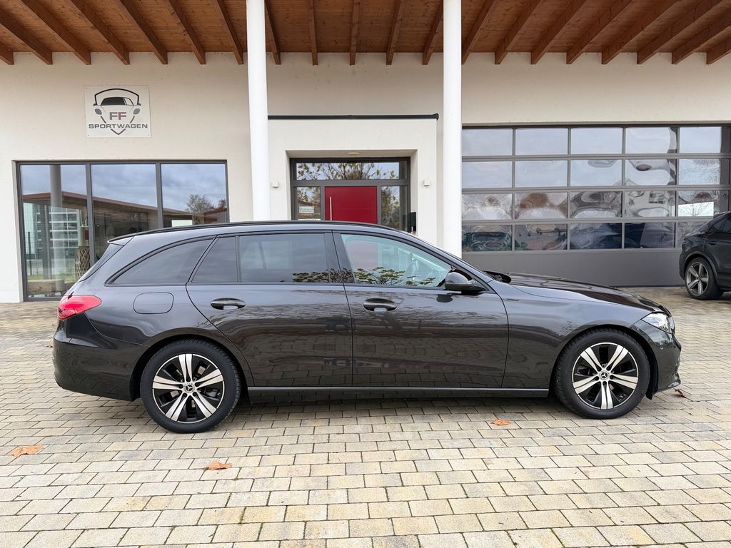 Mercedes-Benz C 200 2021