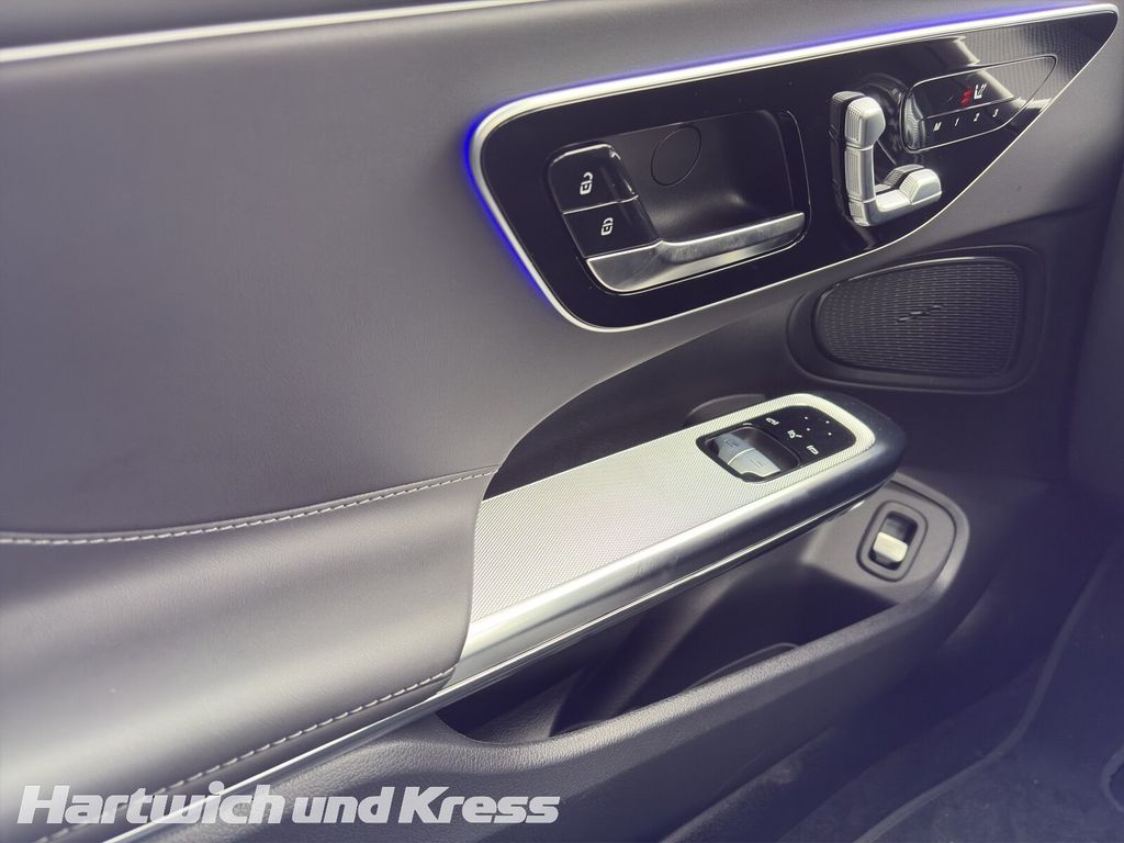 Mercedes-Benz CLE 180 2024