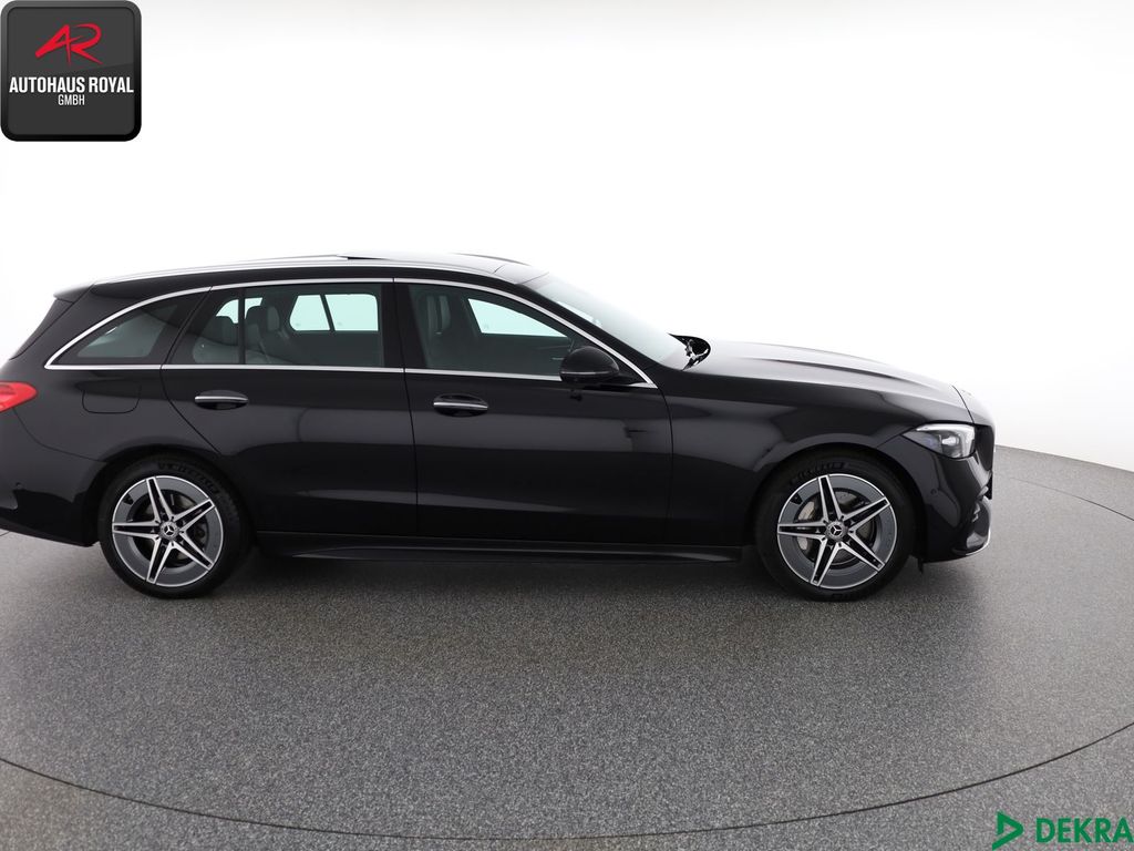 Mercedes-Benz C 220 2024