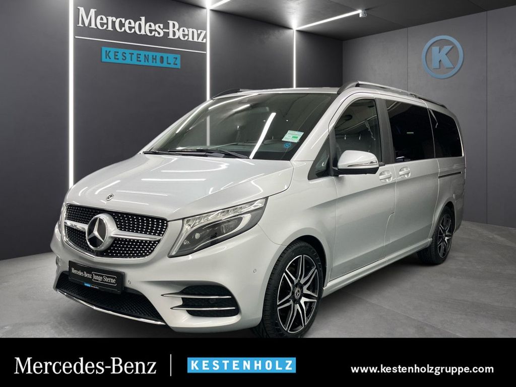 Mercedes-Benz V 220 2020