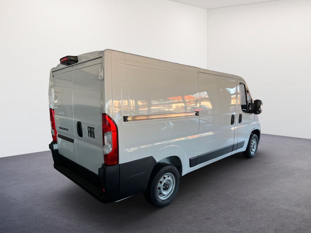 Fiat Ducato 2025