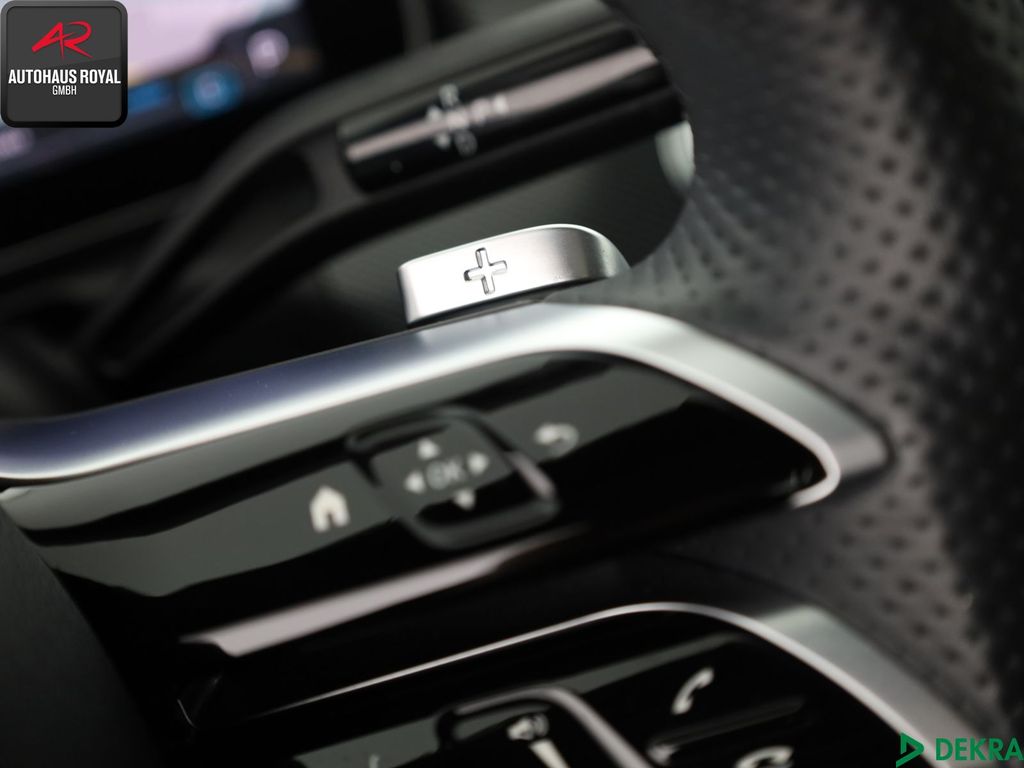 Mercedes-Benz C 220 2024