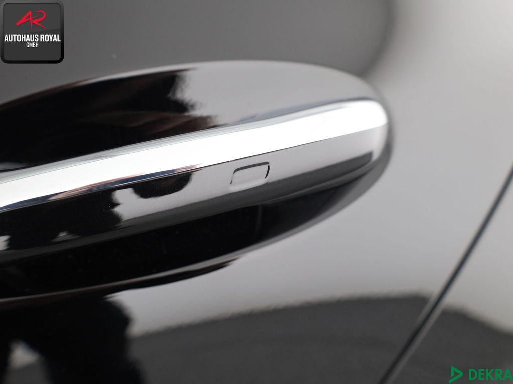 Mercedes-Benz C 220 2024