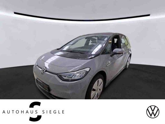 Volkswagen ID.3 2022