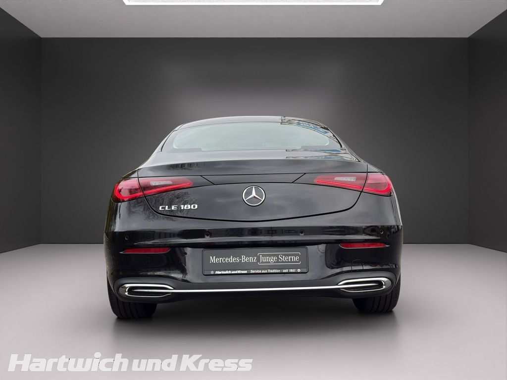 Mercedes-Benz CLE 180 2024