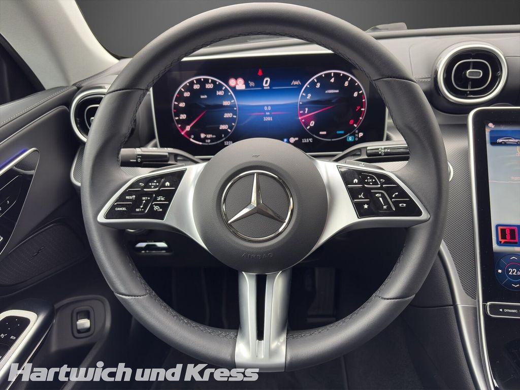 Mercedes-Benz CLE 180 2024