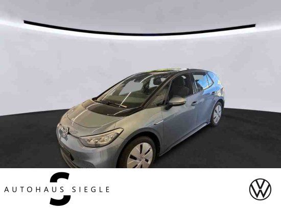 Volkswagen ID.3 2021