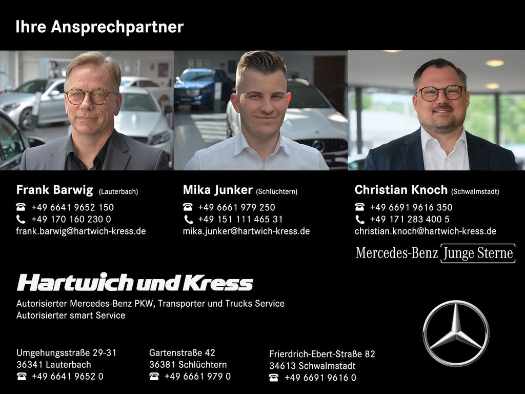 Mercedes-Benz CLE 180 2024