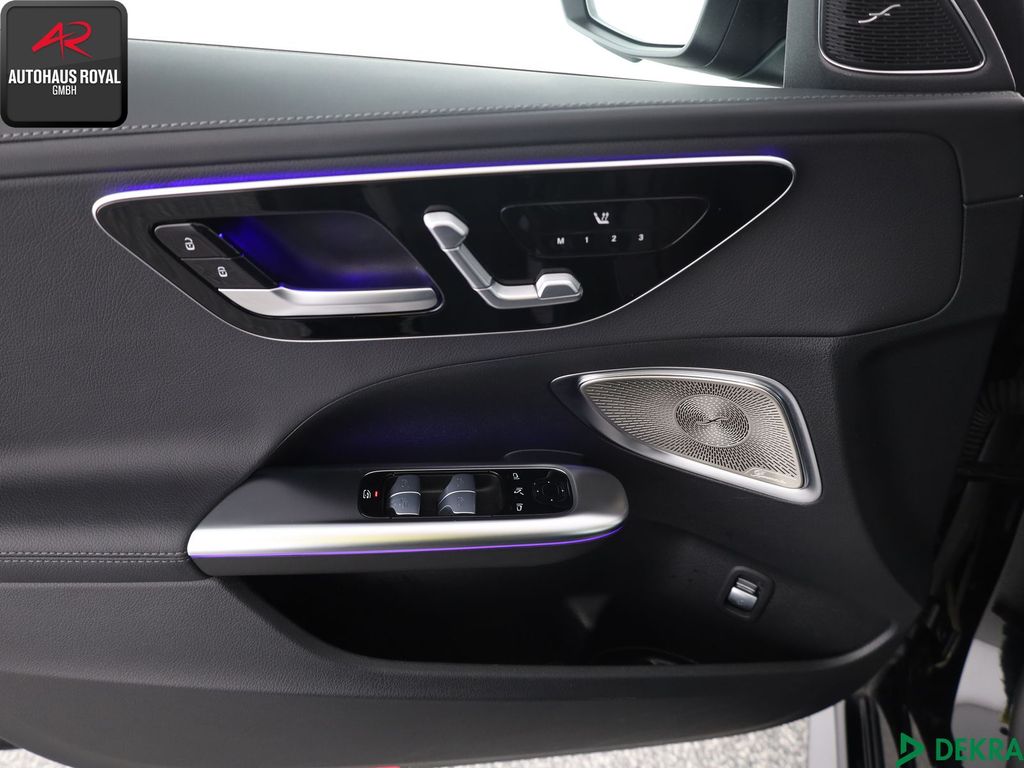 Mercedes-Benz C 220 2024