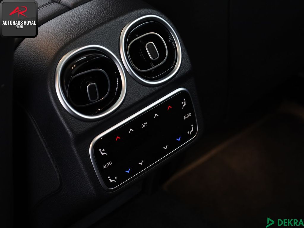 Mercedes-Benz C 220 2024