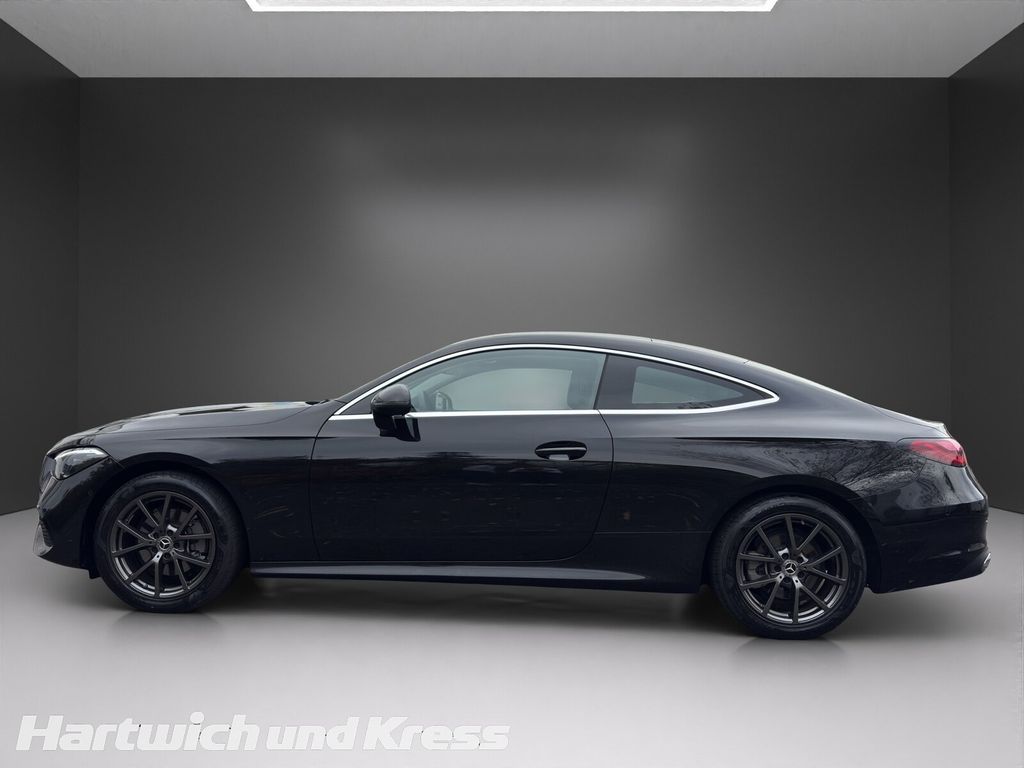 Mercedes-Benz CLE 180 2024