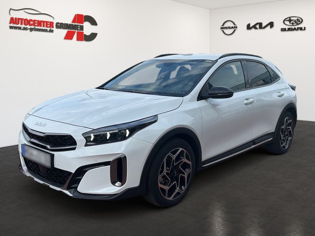 Kia XCeed 2025