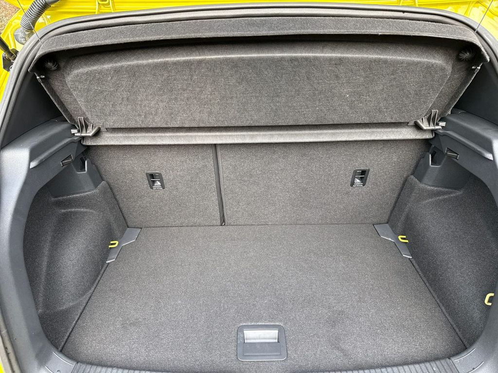 Volkswagen T-Cross 2025