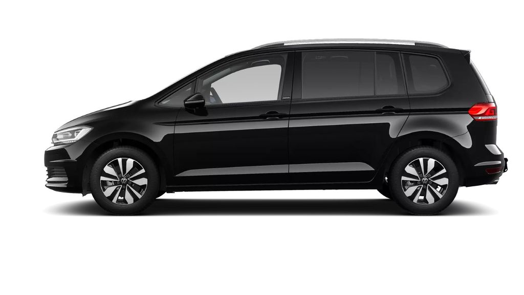 Volkswagen Touran 2024