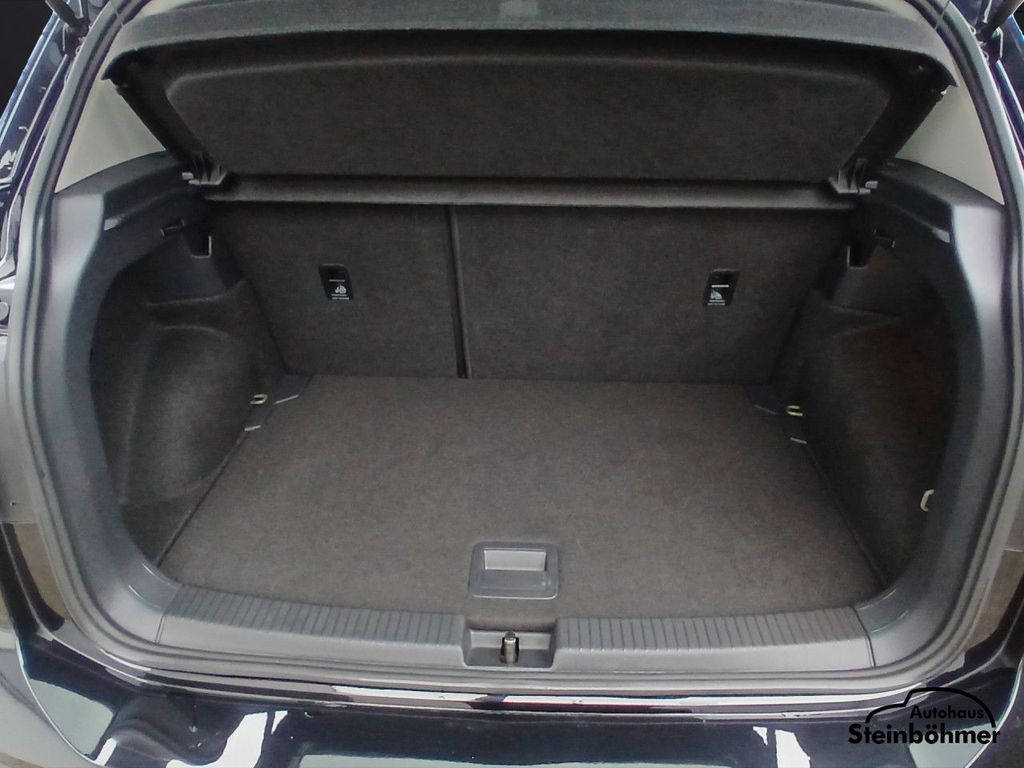 Volkswagen T-Cross 2025