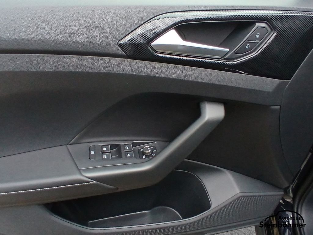 Volkswagen T-Cross 2025