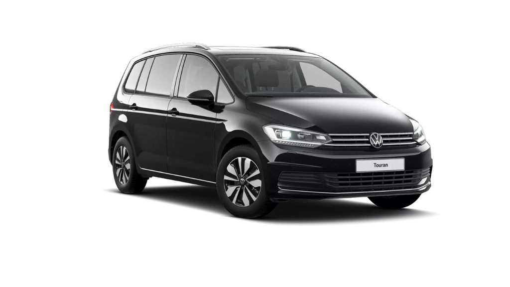 Volkswagen Touran 2024