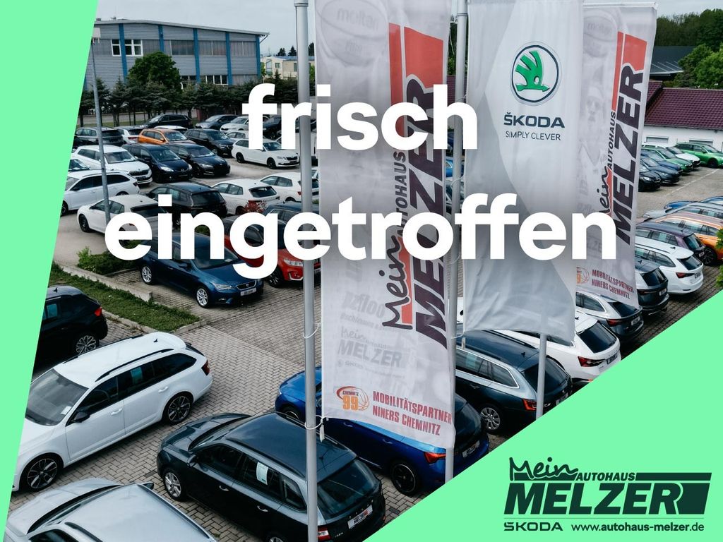Skoda Fabia 2024