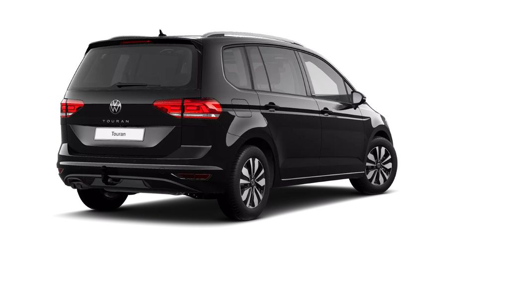 Volkswagen Touran 2024