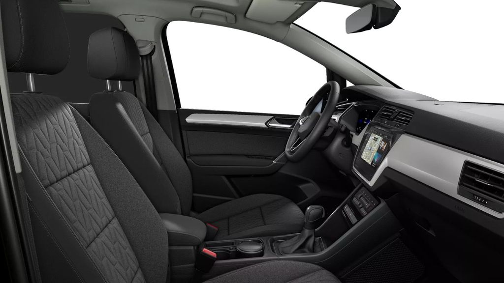 Volkswagen Touran 2024