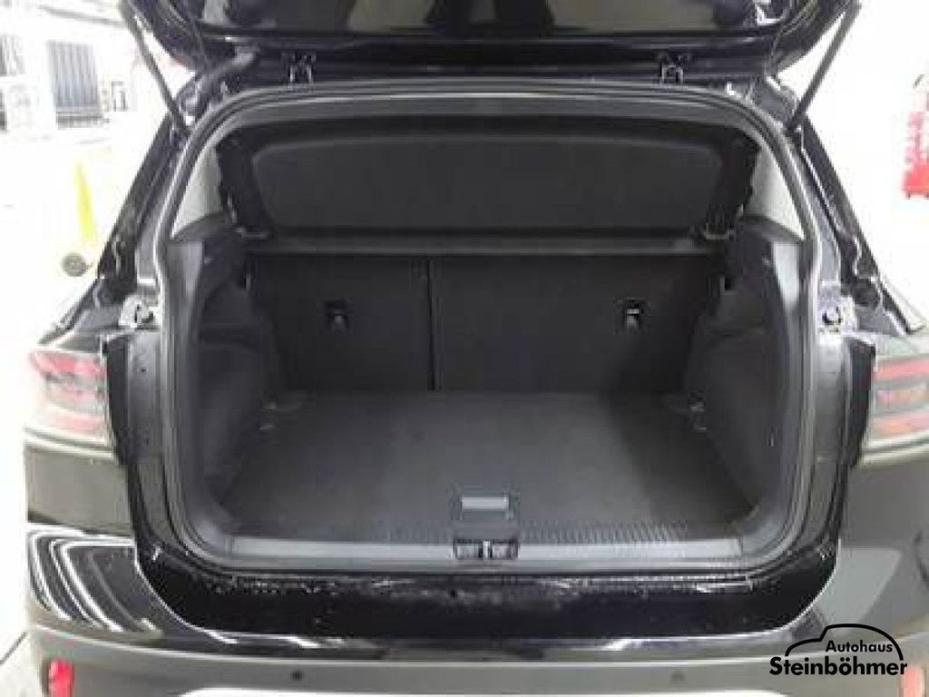 Volkswagen T-Cross 2025