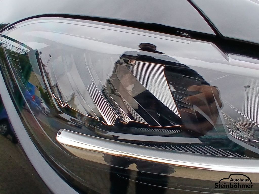 Volkswagen T-Cross 2025