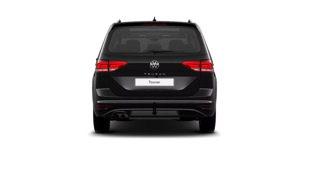Volkswagen Touran 2024