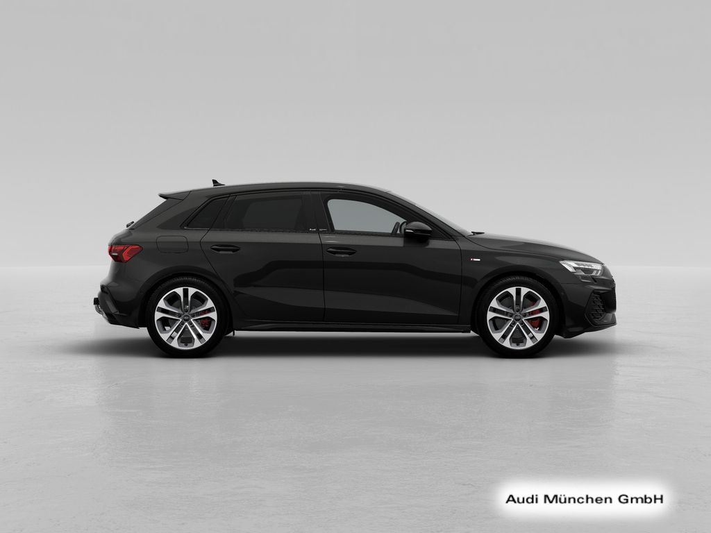 Audi A3 2025