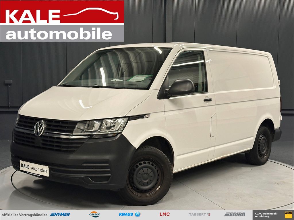 Volkswagen T6 Transporter 2021