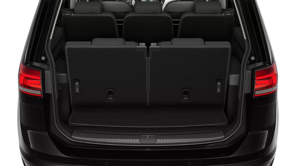 Volkswagen Touran 2024