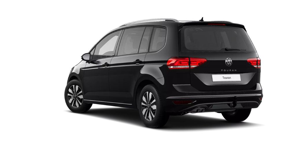 Volkswagen Touran 2024