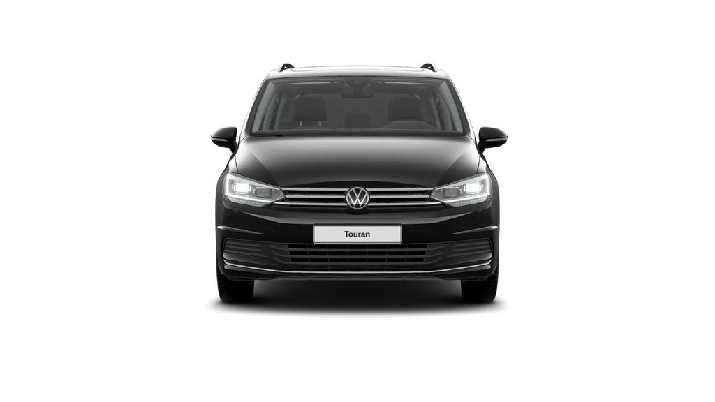 Volkswagen Touran 2024
