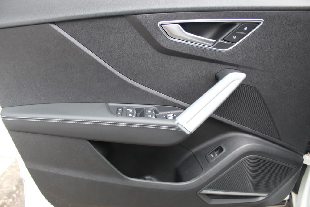 Audi SQ2 2020