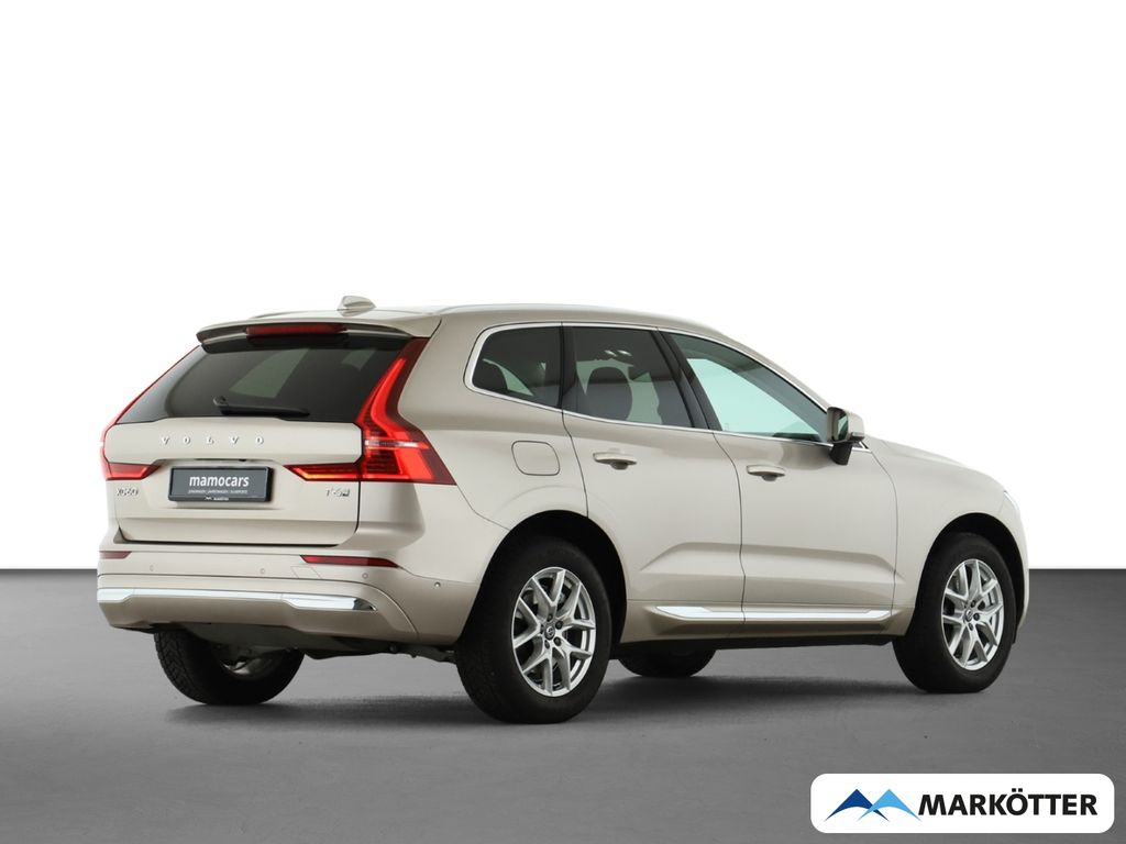 Volvo XC60 2025