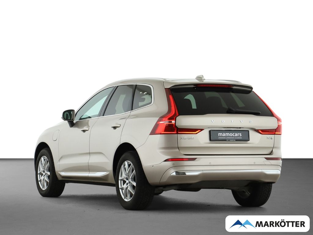 Volvo XC60 2025
