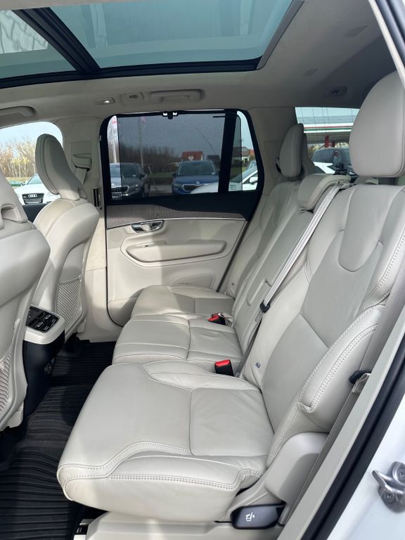 Volvo XC90 2022
