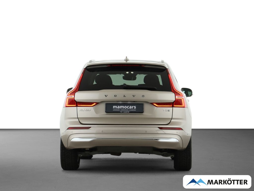 Volvo XC60 2025
