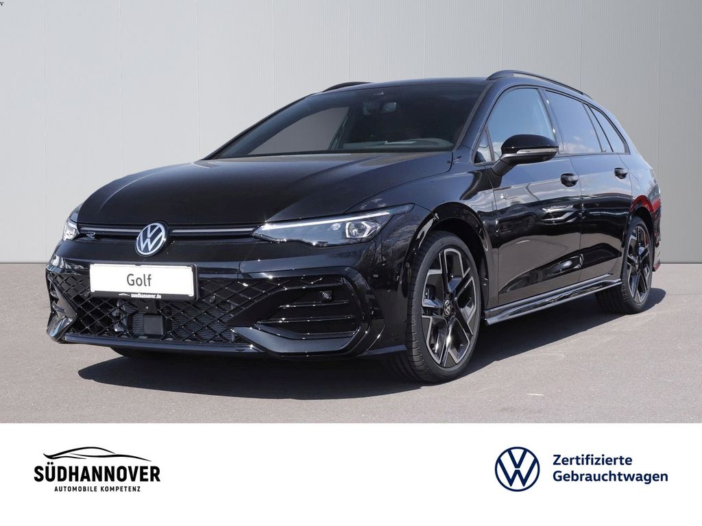 Volkswagen Golf 2025