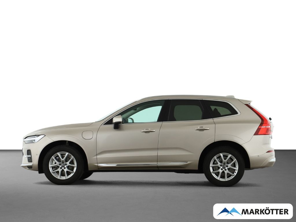 Volvo XC60 2025