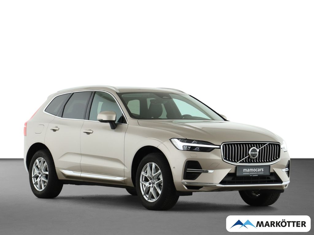 Volvo XC60 2025