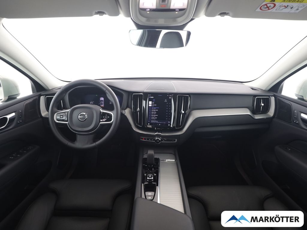 Volvo XC60 2025
