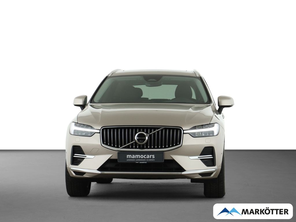 Volvo XC60 2025