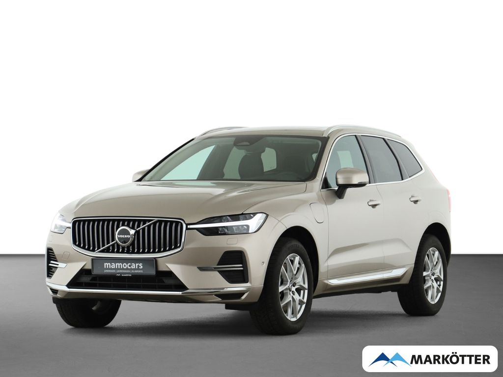 Volvo XC60 2025
